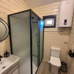 Фото Отель Гостевой дом в Усть-Коксe
