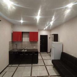 Фото Апартаменты на улице Громова 19