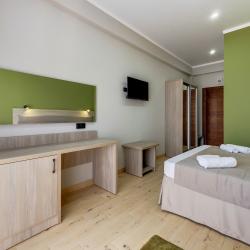 Фото Отель Family Pride Inn (Фэмили Прайд Инн)