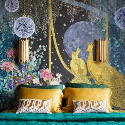 Апартаменты студия Gatsby (Гэтсби)