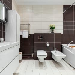 Фото Отель GMApartments (ДжиЭмАпартментс) на проезде Березовой рощи 10
