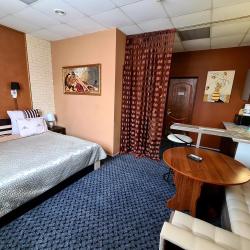 Фото Отель Алмаз