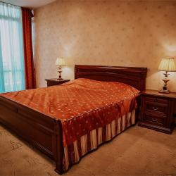 3-комнатные апартаменты стандарт