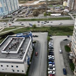 Фото Апартаменты на улице Наркома Малышева 8