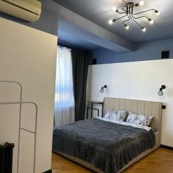 Фото Апартаменты Apart Aprel на улице Ошарская