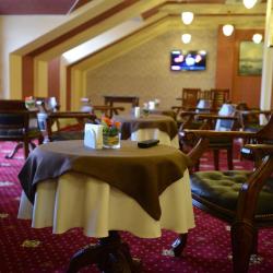 Фото Отель City Line Boutique (Сити Лайн Бутик)