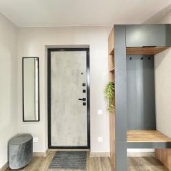 Фото Апартаменты на улице Расула Гамзатова 21