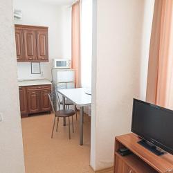 Фото Отель Smart Hotel KDO (Смарт КДО )