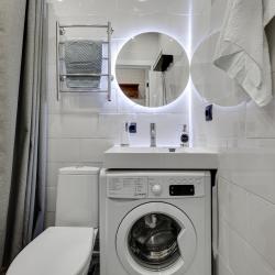 Фото Отель Demiflat Южный квартал, 5 (Дэмифлэт)