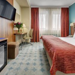 фото 5 Park Tower 4* (Парк Тауэр)