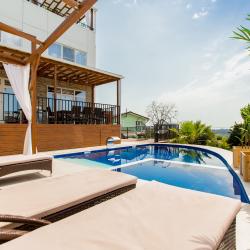 Фото Отель Villa Panorama (Вилла Панорама)