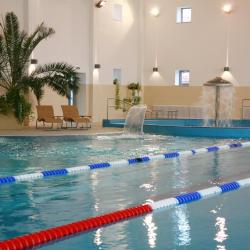 Фото Отель Величъ Country Club