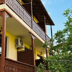 Фото Отель Old Armenia (Олд Армения)