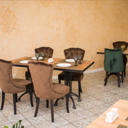 Фото Отель Nur (Нур)