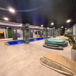 Фото Отель Rosa Del Viento (Роза Дел Виенто)