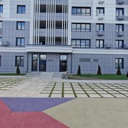 Фото Отель Терра48 на улице Индустриальная 90 Б