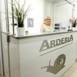 Фото Отель Arderia (Ардерия)
