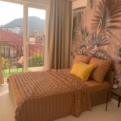 Фото Отель МореАпарт на переулке Счастливый