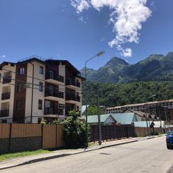 Фото Отель Альпийская Горка VIP