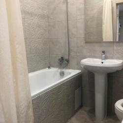 Фото Апартаменты на улице Дзержинского