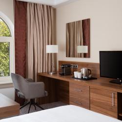 Фото Отель Radisson Hotel Ulyanovsk (Рэдиссон )