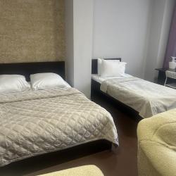 4-местный номер улучшенный семейный