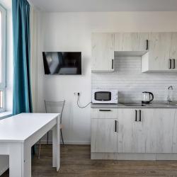 Фото Отель MaxRealty24 на улице Просторная 16