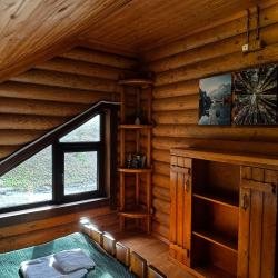 Фото Отель Лесное поместье