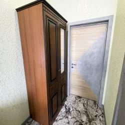 Комната люкс с 1 двуспальной кроватью