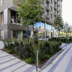 Фото Отель ВыДома на улице Газовиков 38