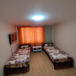 Фото Отель Советская