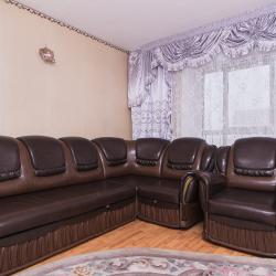 Фото Апартаменты Добрые сутки на Стрелочников 9А