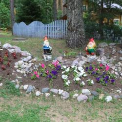 Фото Отель Дача Липенка