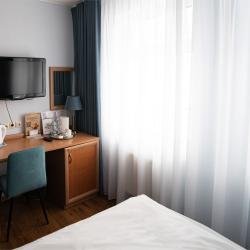 Фото Парк отель бухта Коприно