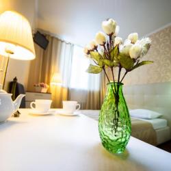 1-местный номер стандарт