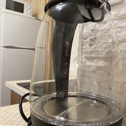 Фото Апартаменты на проспекте Ленина 132