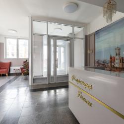 2-комнатные апартаменты студия