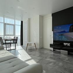 Фото Апартаменты на улице Альпийская