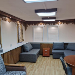 Фото Отель Огни Имандры