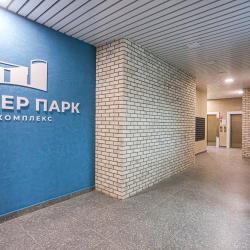 1-комнатные апартаменты улучшенные г.Нижний Новгород ул.правдинская 43 8 этаж