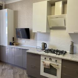 фото 8 Апартаменты на улице Крымскоая 22 корпус 17