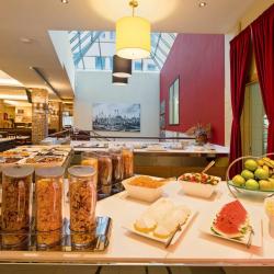 Cosmos Saint-Petersburg Nevsky Hotel (Космос Санкт-Петербург Невский) (бывш. Park Inn by Radisson Nevsky St. Petersburg) — 1504b25f83943718ecf205b65dd53166