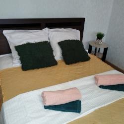 Фото Апартаменты на улице Астраханская 11