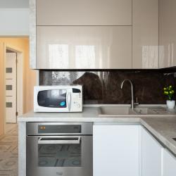 Фото Апартаменты на тракте Червишевский 21к3