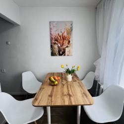 Апартаменты стандарт Улица генерала-лейтенанта Озерова 39