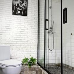 Фото Отель White Sea Aparts на улице Пионерская 14 Б