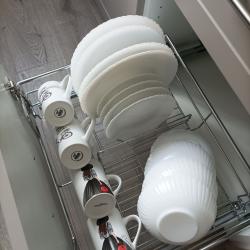 Фото Апартаменты на проспекте Мира