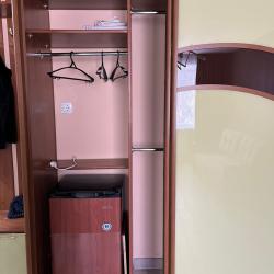 2-комнатные апартаменты стандарт