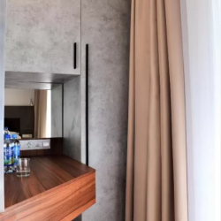 Фото Парк-отель Московский