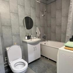 Апартаменты на улице Академика Королёва — 1506cba3764e0c8d04cffc198205d945
